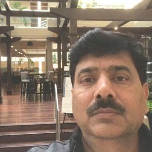 Meet your Posher, Imtiyaz